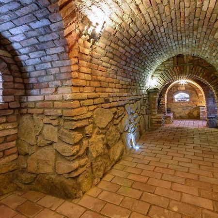 Bohemia privátní ubytování Šatov Exteriér fotografie