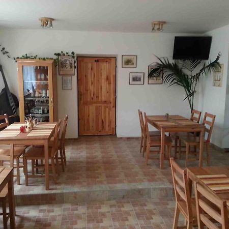 Bohemia privátní ubytování Šatov Exteriér fotografie