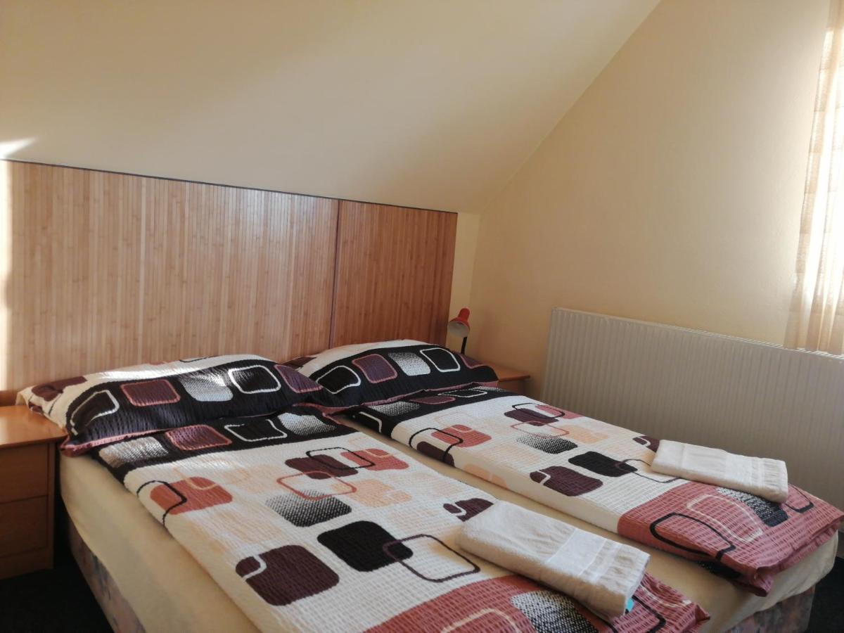 Bohemia privátní ubytování Šatov Exteriér fotografie