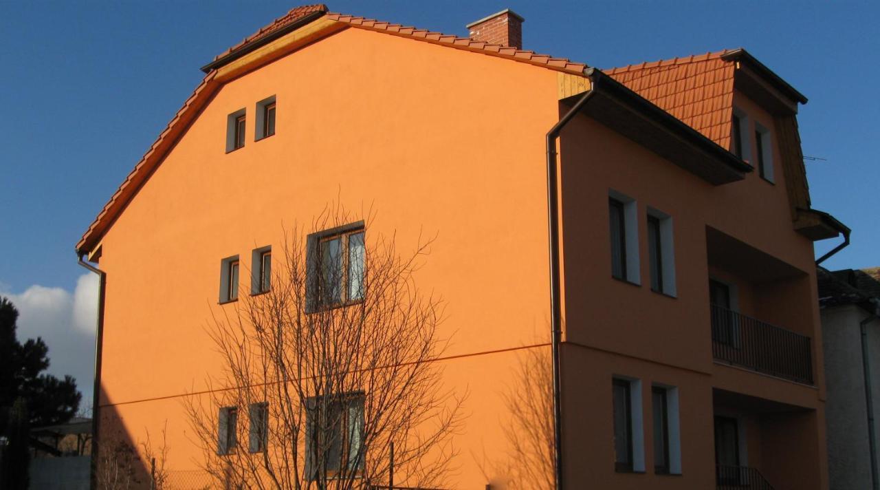 Bohemia privátní ubytování Šatov Exteriér fotografie