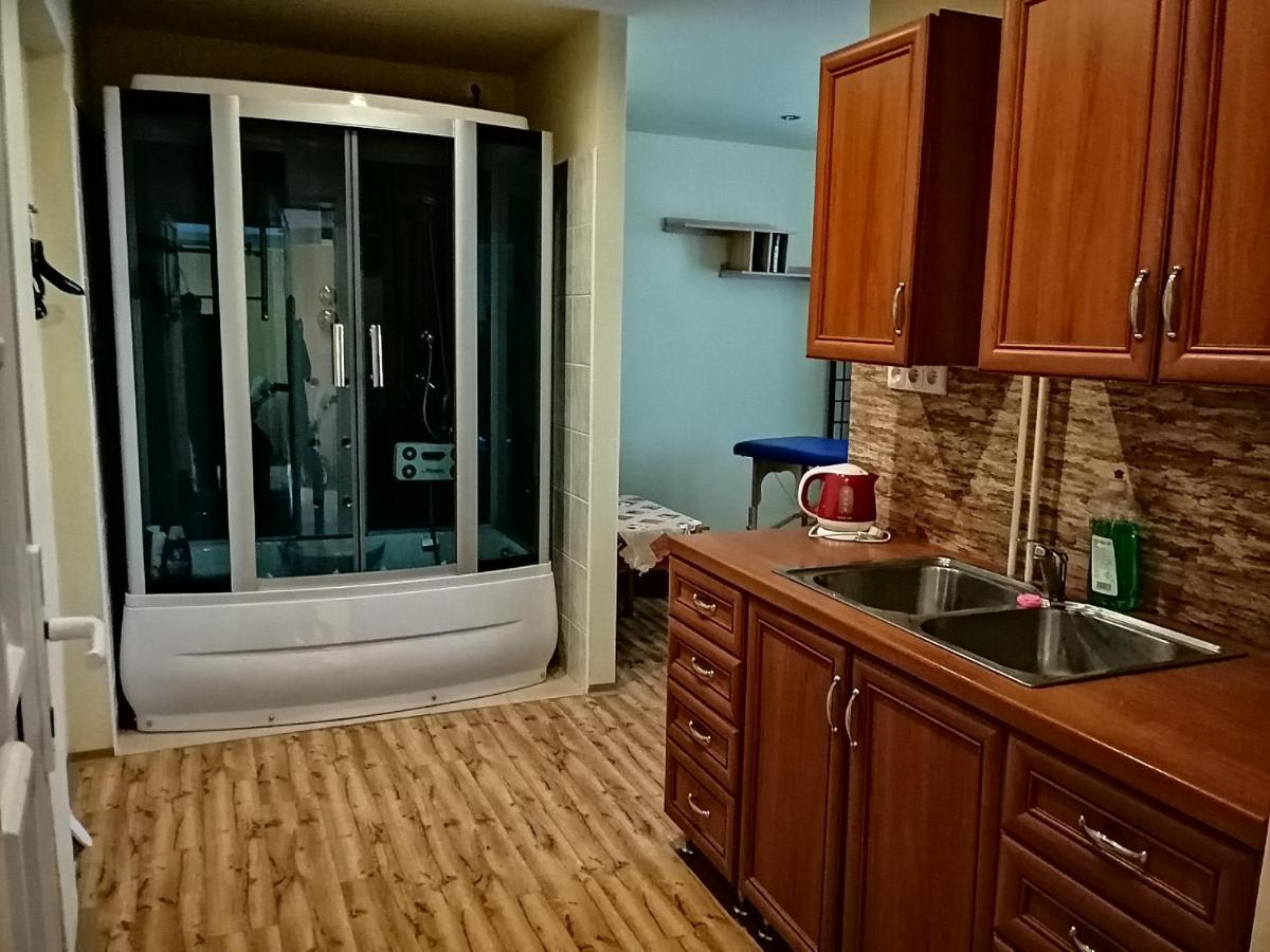 Bohemia privátní ubytování Šatov Exteriér fotografie