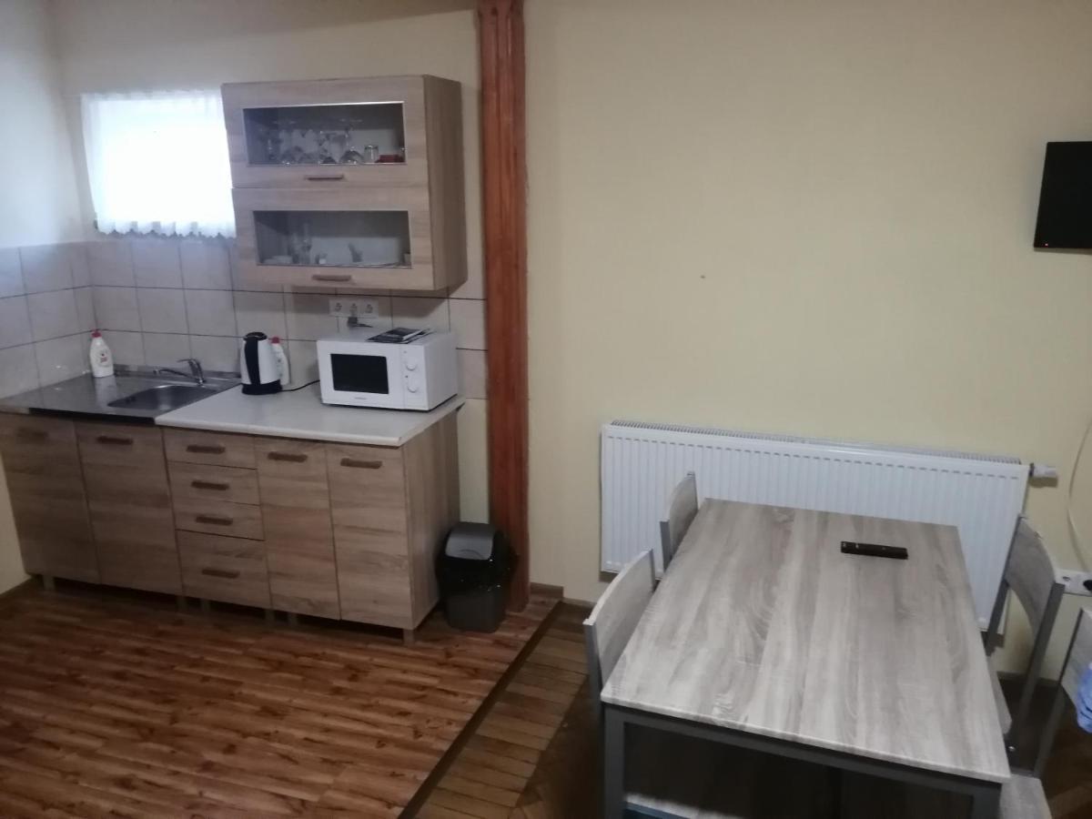 Bohemia privátní ubytování Šatov Exteriér fotografie