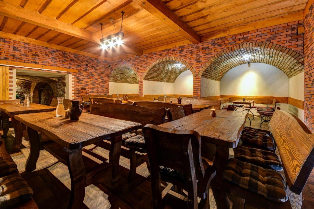 Bohemia privátní ubytování Šatov Exteriér fotografie