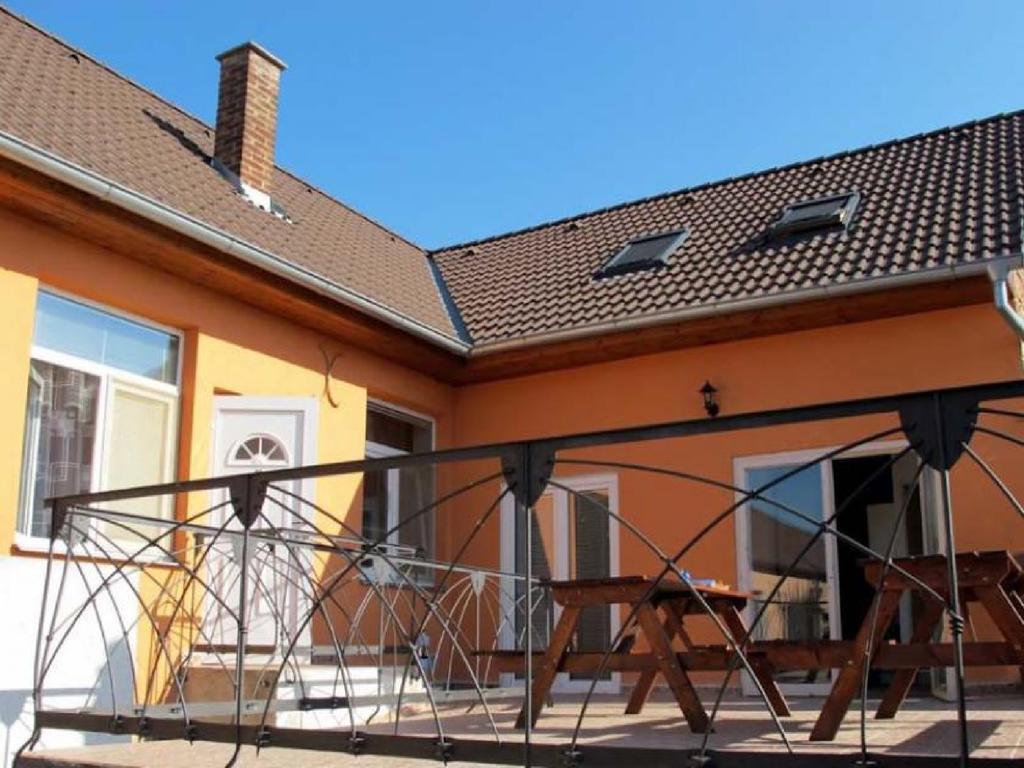Bohemia privátní ubytování Šatov Exteriér fotografie