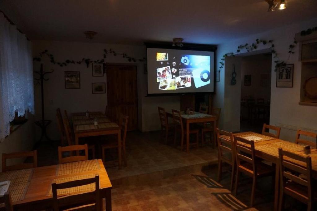 Bohemia privátní ubytování Šatov Exteriér fotografie