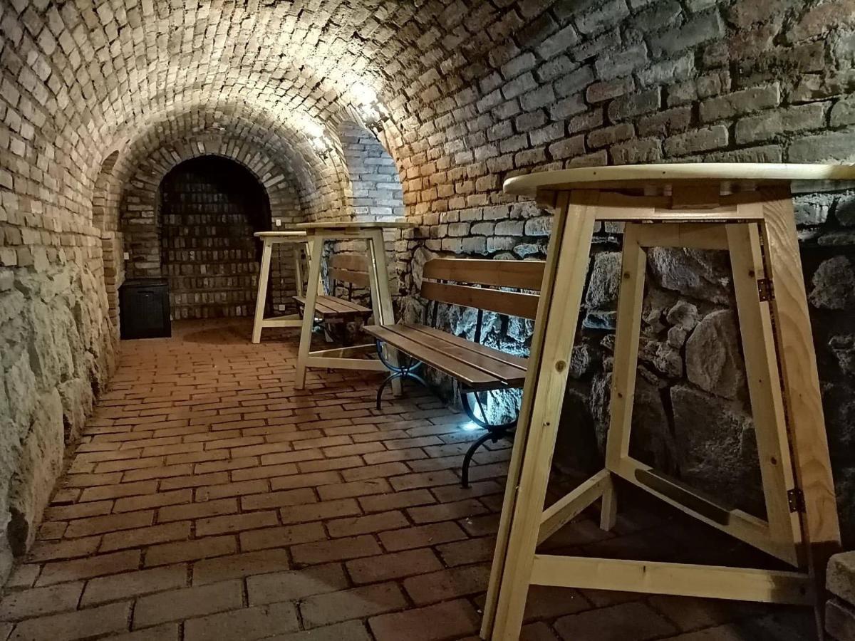 Bohemia privátní ubytování Šatov Exteriér fotografie