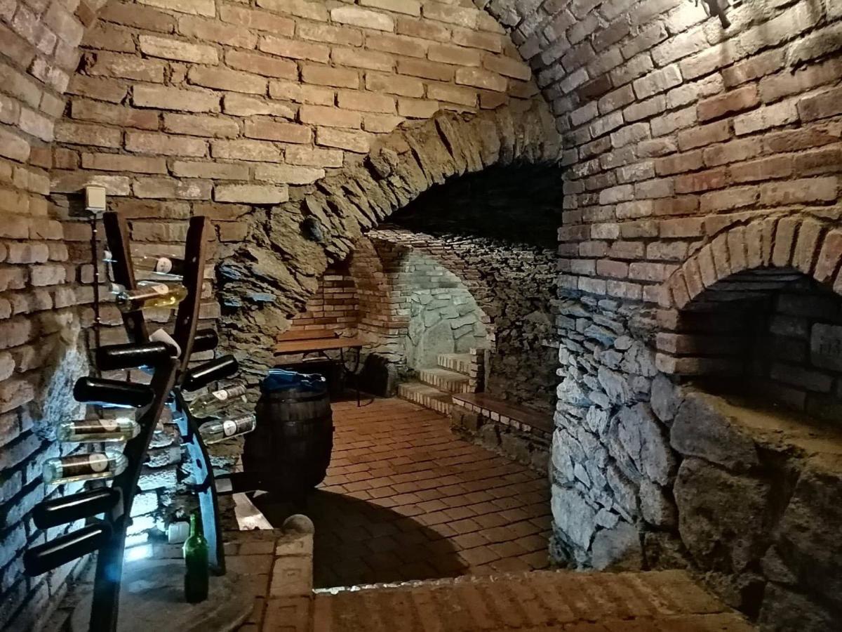 Bohemia privátní ubytování Šatov Exteriér fotografie